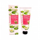 Крем для рук с экстрактом водяной лилии Pink Flower Blooming Hand Cream Water Lily, FARMSTAY Корея 100 мл Крем для рук с экстрактом водяной лилии Pink Flower Blooming Hand Cream Water Lily, FARMSTAY Корея 100 мл