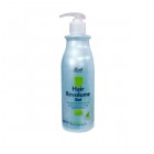 Гель для укладки волос Zab Hair Revolume Gel, JPS Корея 500 мл Гель для укладки волос Zab Hair Revolume Gel, JPS Корея 500 мл