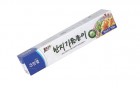 Жиропоглощающая бумага, CLEAN WRAP 1 шт (25 см х 10 м) Жиропоглощающая бумага, CLEAN WRAP 1 шт (25 см х 10 м)