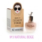 Консилер Urban City Cover Master Tip Concealer, тон 3 Natural Beige (натуральный беж), BAVIPHAT 11 г Консилер Urban City Cover Master Tip Concealer, тон 3 Natural Beige (натуральный беж), BAVIPHAT 11 г