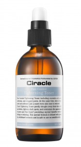 Тонер для сужения пор Ciracle Pore Control Tightening Toner, CIRACLE   105,5мл