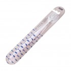 Зубная щетка с мягкой щетиной My Brush Bluetang, CLIO Корея 1 шт Зубная щетка с мягкой щетиной My Brush Bluetang, CLIO Корея 1 шт