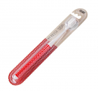 Зубная щетка с мягкой щетиной My Brush Red Dot, CLIO Корея 1 шт Зубная щетка с мягкой щетиной My Brush Red Dot, CLIO Корея 1 шт