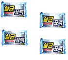 Мыло хозяйственное Bactericidal Bleaching Soap, CLIO 230 г х 4 Мыло хозяйственное Bactericidal Bleaching Soap, CLIO 230 г х 4