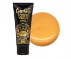 Маска-пленка на основе пептидного комплекса и золота Hell-Pore Longolongo Gronique Gold Mask Pack, ELIZAVECCA Корея 100 мл Маска-пленка на основе пептидного комплекса и золота Hell-Pore Longolongo Gronique Gold Mask Pack, ELIZAVECCA Корея 100 мл