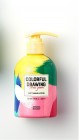 Лосьон для рук Colorful Drawing Soft Hand Lotion, ETUDE HOUSE Корея 250 мл Лосьон для рук Colorful Drawing Soft Hand Lotion, ETUDE HOUSE Корея 250 мл
