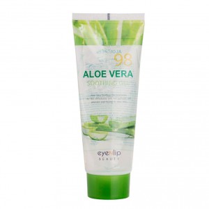 Гель для тела с алоэ 98 Aloevera Soothing Gel, EYENLIP   100 мл