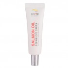 Крем для век омолаживающий с лососевым маслом Salmon Oil Repair Eye Cream, EYENLIP   30 мл
