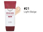 ВВ-крем для лица с муцином улитки Snail All In One Sun BB Cream, тон 21 Light Beige (светлый беж), EYENLIP 50 мл ВВ-крем для лица с муцином улитки Snail All In One Sun BB Cream, тон 21 Light Beige (светлый беж), EYENLIP 50 мл