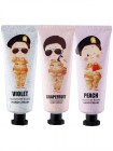 Набор кремов для рук Tino Hand Cream, FASCY Корея 40 мл х 3 Набор кремов для рук Tino Hand Cream, FASCY Корея 40 мл х 3