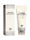 Крем для депиляции G9Skin Shining Waxing Cream, BERRISOM Корея 100 г Крем для депиляции G9Skin Shining Waxing Cream, BERRISOM Корея 100 г
