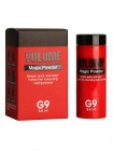 Пудра для волос G9 Skin Volume Magic Powder, BERRISOM Корея 7 г Пудра для волос G9 Skin Volume Magic Powder, BERRISOM Корея 7 г