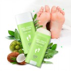 Стик для ухода за сухой и огрубевшей кожей ступней G9 Skin Heel Crack Remover, BERRISOM 14 г Стик для ухода за сухой и огрубевшей кожей ступней G9 Skin Heel Crack Remover, BERRISOM 14 г