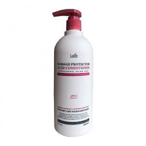 Кондиционер для поврежденных волос Damaged Protector Acid Conditioner, LADOR   900 мл