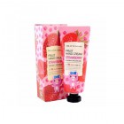 Питательный крем для рук с экстрактом клубники Fashiony Fruit Hand Cream Strawberry, MILATTE 60 г Питательный крем для рук с экстрактом клубники Fashiony Fruit Hand Cream Strawberry, MILATTE 60 г