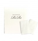 Диски хлопковые Cotton Peeling Pad (50 мм х 70 мм), RIRE Корея 40 шт Диски хлопковые Cotton Peeling Pad (50 мм х 70 мм), RIRE Корея 40 шт
