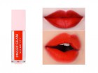 Тинт для губ Sweet Glam Velvet Tint, оттенок 02 Orange Berry, SECRET KEY Корея 5 г Тинт для губ Sweet Glam Velvet Tint, оттенок 02 Orange Berry, SECRET KEY Корея 5 г