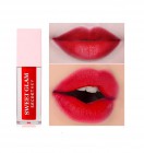 Тинт для губ Sweet Glam Velvet Tint, оттенок 01 Red More, SECRET KEY Корея 5 г Тинт для губ Sweet Glam Velvet Tint, оттенок 01 Red More, SECRET KEY Корея 5 г