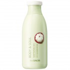 Гель для душа Body & Soul Sweet Thai Body Wash, THE SAEM Корея 300 мл Гель для душа Body & Soul Sweet Thai Body Wash, THE SAEM Корея 300 мл