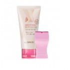 Крем для депиляции Body & Soul Hair Removal Cream, THE SAEM Корея 80 мл Крем для депиляции Body & Soul Hair Removal Cream, THE SAEM Корея 80 мл