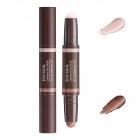 Стик для контурного макияжа Eco Soul Contour Duo Stick, THE SAEM 1,9 г х 2 Стик для контурного макияжа Eco Soul Contour Duo Stick, THE SAEM 1,9 г х 2
