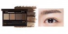 Набор для макияжа бровей Eco Soul Multi Brow Kit, оттенок 01 Natural Brown (натуральный коричневый), THE SAEM Корея 3,8 г Набор для макияжа бровей Eco Soul Multi Brow Kit, оттенок 01 Natural Brown (натуральный коричневый), THE SAEM Корея 3,8 г