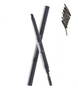 Карандаш для бровей Saemmul Artlook Eyebrow, оттенок 04 Black Gray, THE SAEM   0,2 г