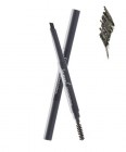 Карандаш для бровей Saemmul Artlook Eyebrow, оттенок 04 Black Gray, THE SAEM 0,2 г Карандаш для бровей Saemmul Artlook Eyebrow, оттенок 04 Black Gray, THE SAEM 0,2 г