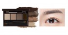 Набор для макияжа бровей Eco Soul Multi Brow Kit, оттенок 02 Gray Brown, THE SAEM Корея 3,8 г Набор для макияжа бровей Eco Soul Multi Brow Kit, оттенок 02 Gray Brown, THE SAEM Корея 3,8 г