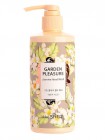 Жидкое мыло для рук Жасмин Garden Pleasure Hand Wash Mellow Jasmine N, THE SAEM Корея 300 мл Жидкое мыло для рук Жасмин Garden Pleasure Hand Wash Mellow Jasmine N, THE SAEM Корея 300 мл