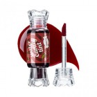 Тинт для губ Конфетка Saemmul Water Candy Tint, оттенок 01 Cherry, THE SAEM 10 г Тинт для губ Конфетка Saemmul Water Candy Tint, оттенок 01 Cherry, THE SAEM 10 г
