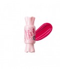 Тинт-мусс для губ Конфетка Saemmul Mousse Candy Tint, оттенок 13 Raspberry Mousse, THE SAEM 8 г Тинт-мусс для губ Конфетка Saemmul Mousse Candy Tint, оттенок 13 Raspberry Mousse, THE SAEM 8 г