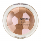 Бронзатор Saemmul Luminous Multi Shading, THE SAEM 8 г Бронзатор Saemmul Luminous Multi Shading, THE SAEM 8 г
