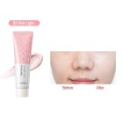 База-основа легкая Saemmul Face Lightener SPF30/PA++, оттенок 02 Pink Light, THE SAEM Корея 30 мл База-основа легкая Saemmul Face Lightener SPF30/PA++, оттенок 02 Pink Light, THE SAEM Корея 30 мл