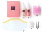 Набор для объемной укладки волос Silk Hair Change Volume Up, THE SAEM Корея 30 мл х 2 Набор для объемной укладки волос Silk Hair Change Volume Up, THE SAEM Корея 30 мл х 2