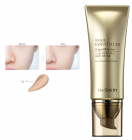ВВ-крем антивозрастной Snail Essential EX Origin BB, оттенок 21 Light Beige, THE SAEM 40 мл ВВ-крем антивозрастной Snail Essential EX Origin BB, оттенок 21 Light Beige, THE SAEM 40 мл