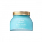 Скраб для тела с морской солью Urban Delight Body Salt Scrub Wash, THE SAEM Корея 320 г Скраб для тела с морской солью Urban Delight Body Salt Scrub Wash, THE SAEM Корея 320 г