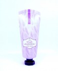 Крем для рук с экстрактом белого мускуса Around me Happiness Hand Cream Musk, WELCOS Корея 60 г Крем для рук с экстрактом белого мускуса Around me Happiness Hand Cream Musk, WELCOS Корея 60 г