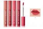 Тинт для губ матовый Be My Lip Lacquer, оттенок 02 Chilli Red, YADAH Корея 4 г Тинт для губ матовый Be My Lip Lacquer, оттенок 02 Chilli Red, YADAH Корея 4 г