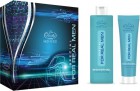 Подарочный набор для мужчин Skin Juice (гель для душа+гель для бритья Super Aloe), LISS KROULLY Россия Подарочный набор для мужчин Skin Juice (гель для душа+гель для бритья Super Aloe), LISS KROULLY Россия