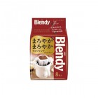 Кофе Blendy Майлд Мокко, AGF Япония (молотый, дрип-пакеты 8 шт. по 7 г) Кофе Blendy Майлд Мокко, AGF Япония (молотый, дрип-пакеты 8 шт. по 7 г)