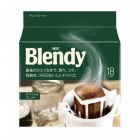 Кофе Blendy Майлд Бленд, AGF Япония (молотый, мягкий, дрип-пакеты 18 шт. по 7 г) Кофе Blendy Майлд Бленд, AGF Япония (молотый, мягкий, дрип-пакеты 18 шт. по 7 г)