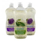 Средство для мытья посуды Ultra Dish Wash, ECO-MAX Набор из 3-х средств (149 руб. за 1 шт.) Средство для мытья посуды Ultra Dish Wash, ECO-MAX Набор из 3-х средств (149 руб. за 1 шт.)