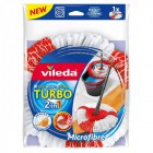 Мат запасной Easy Wring TURBO, VILEDA Мат запасной Easy Wring TURBO, VILEDA