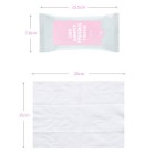 Дезодорирующие салфетки для защиты от пота Deo Armpit Pposong Tissue, APIEU Корея 1уп (10 шт) Дезодорирующие салфетки для защиты от пота Deo Armpit Pposong Tissue, APIEU Корея 1уп (10 шт)