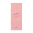 Восстанавливающая маска для волос с малиновым уксусом Raspberry Vinegar Hair Cap, APIEU 35 мл Восстанавливающая маска для волос с малиновым уксусом Raspberry Vinegar Hair Cap, APIEU 35 мл