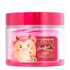 Очищающие пилинговые подушечки для лица с экстрактом красного вина Hell-Pore Perfect Wine Sparkling Peeling Pad, ELIZAVECCA 30 шт. Очищающие пилинговые подушечки для лица с экстрактом красного вина Hell-Pore Perfect Wine Sparkling Peeling Pad, ELIZAVECCA 30 шт.