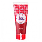 Ароматный клубничный скраб-гель для душа Berry Delicious Strawberry Body Scrub & Wash, ETUDE HOUSE Корея 200 мл Ароматный клубничный скраб-гель для душа Berry Delicious Strawberry Body Scrub & Wash, ETUDE HOUSE Корея 200 мл