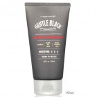 Пенка для умывания для мужской кожи Gentle Black One Shot Cleansing Foam, ETUDE HOUSE Корея 150 мл Пенка для умывания для мужской кожи Gentle Black One Shot Cleansing Foam, ETUDE HOUSE Корея 150 мл