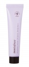 Минеральная корректирующая база-праймер под макияж Mineral Make Up Base Cream Purple SPF30/PA++ (лаванда), INNISFREE Корея 40 мл Минеральная корректирующая база-праймер под макияж Mineral Make Up Base Cream Purple SPF30/PA++ (лаванда), INNISFREE Корея 40 мл